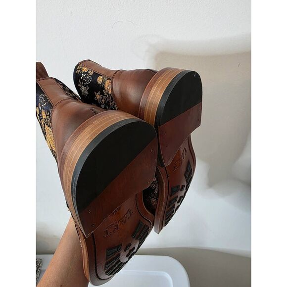 TAFT The Jack in Eden 43.5 (Mens 10.5) NWOB $349 - Picture 9 of 14